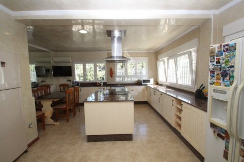 Villa pārdošanā Cabo Roig, Alicante, Spānijā 5 istabas, 440 m2 Nr. 117052 - attēls 14