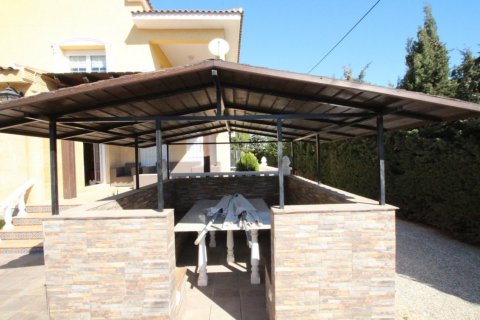 Villa pārdošanā Cabo Roig, Alicante, Spānijā 5 istabas, 440 m2 Nr. 117052 - attēls 4