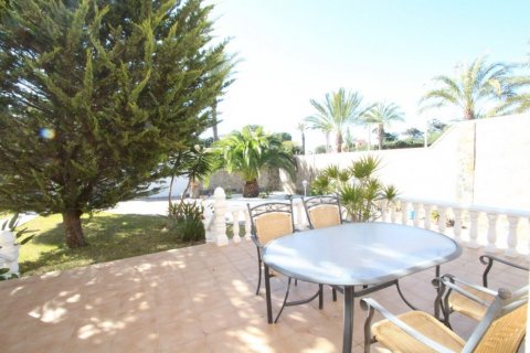 Villa pārdošanā Cabo Roig, Alicante, Spānijā 5 istabas, 440 m2 Nr. 117052 - attēls 22