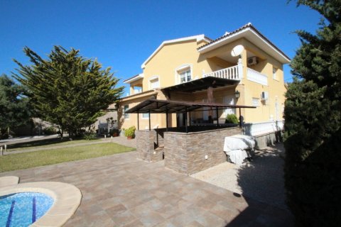 Villa pārdošanā Cabo Roig, Alicante, Spānijā 5 istabas, 440 m2 Nr. 117052 - attēls 1