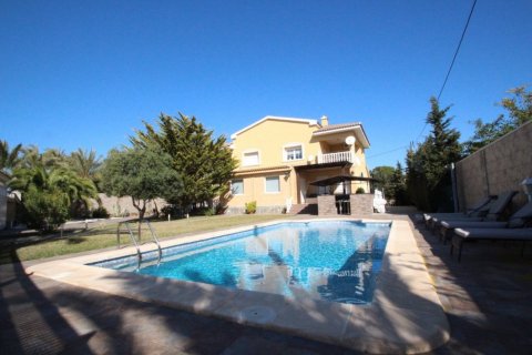 Villa pārdošanā Cabo Roig, Alicante, Spānijā 5 istabas, 440 m2 Nr. 117052 - attēls 2