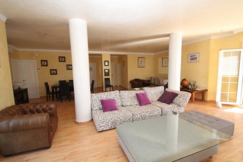 Villa pārdošanā Cabo Roig, Alicante, Spānijā 5 istabas, 440 m2 Nr. 117052 - attēls 10