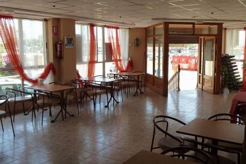 Commercial property à vendre Torrevieja, Alicante, Espagne, 400 m2 No. 117055 - photo 22
