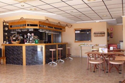 Commercial property à vendre Torrevieja, Alicante, Espagne, 400 m2 No. 117055 - photo 6