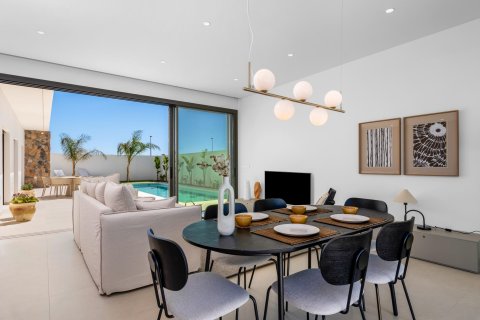 Villa in vendita Los Alcazares, Murcia, Spagna 3 camere da letto, 375 mq. N° 117057 - foto 8