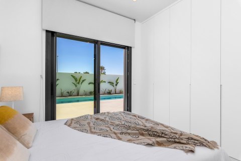 Villa in vendita Los Alcazares, Murcia, Spagna 3 camere da letto, 375 mq. N° 117057 - foto 17