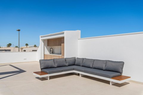 Villa in vendita Los Alcazares, Murcia, Spagna 3 camere da letto, 375 mq. N° 117057 - foto 29