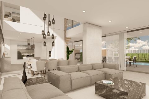 Villa zum Verkauf Cabo Roig, Alicante, Spanien 329 m2 Nr. 117051 - Foto 5