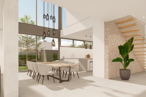 Villa zum Verkauf Cabo Roig, Alicante, Spanien 329 m2 Nr. 117051 - Foto 4