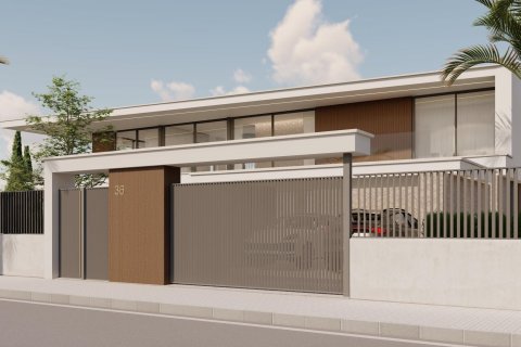 Villa zum Verkauf Cabo Roig, Alicante, Spanien 329 m2 Nr. 117051 - Foto 2