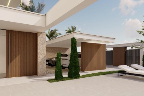 Villa zum Verkauf Cabo Roig, Alicante, Spanien 329 m2 Nr. 117051 - Foto 7