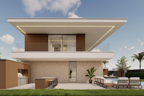 Villa zum Verkauf Cabo Roig, Alicante, Spanien 329 m2 Nr. 117051 - Foto 8
