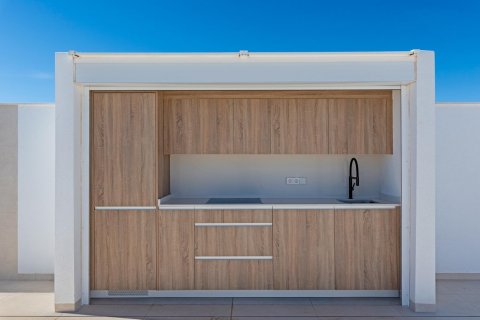 Продажа виллы в Лос-Алькасарес, Мурсия, Испания 3 спальни, 250м2 №117056 - фото 16