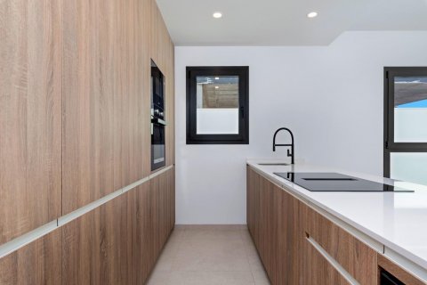Продажа виллы в Лос-Алькасарес, Мурсия, Испания 3 спальни, 250м2 №117056 - фото 12