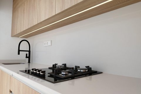 Продажа виллы в Лос-Алькасарес, Мурсия, Испания 3 спальни, 250м2 №117056 - фото 22