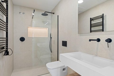 Продажа виллы в Лос-Алькасарес, Мурсия, Испания 3 спальни, 250м2 №117056 - фото 9