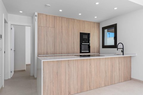 Продажа виллы в Лос-Алькасарес, Мурсия, Испания 3 спальни, 250м2 №117056 - фото 11