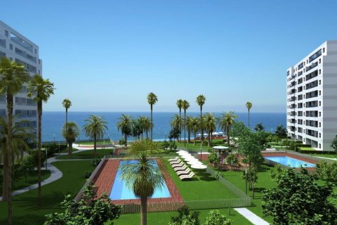 Commercial property for sale Torrevieja, Alicante, Spain 1 bedroom, 115 sq.m. No. 117048 - photo 1