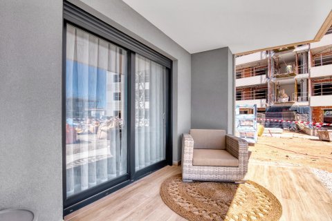 Commercial property for sale Torrevieja, Alicante, Spain 1 bedroom, 115 sq.m. No. 117048 - photo 5