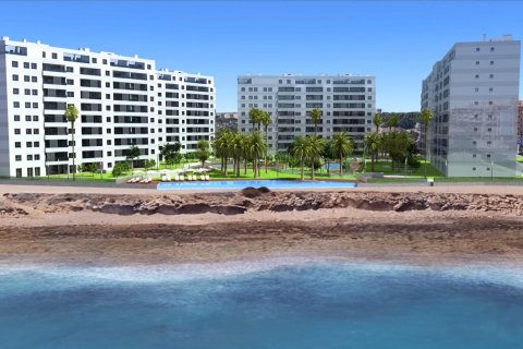 Commercial property for sale Torrevieja, Alicante, Spain 1 bedroom, 115 sq.m. No. 117048 - photo 2