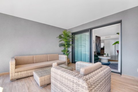 Commercial property for sale Torrevieja, Alicante, Spain 1 bedroom, 115 sq.m. No. 117048 - photo 6