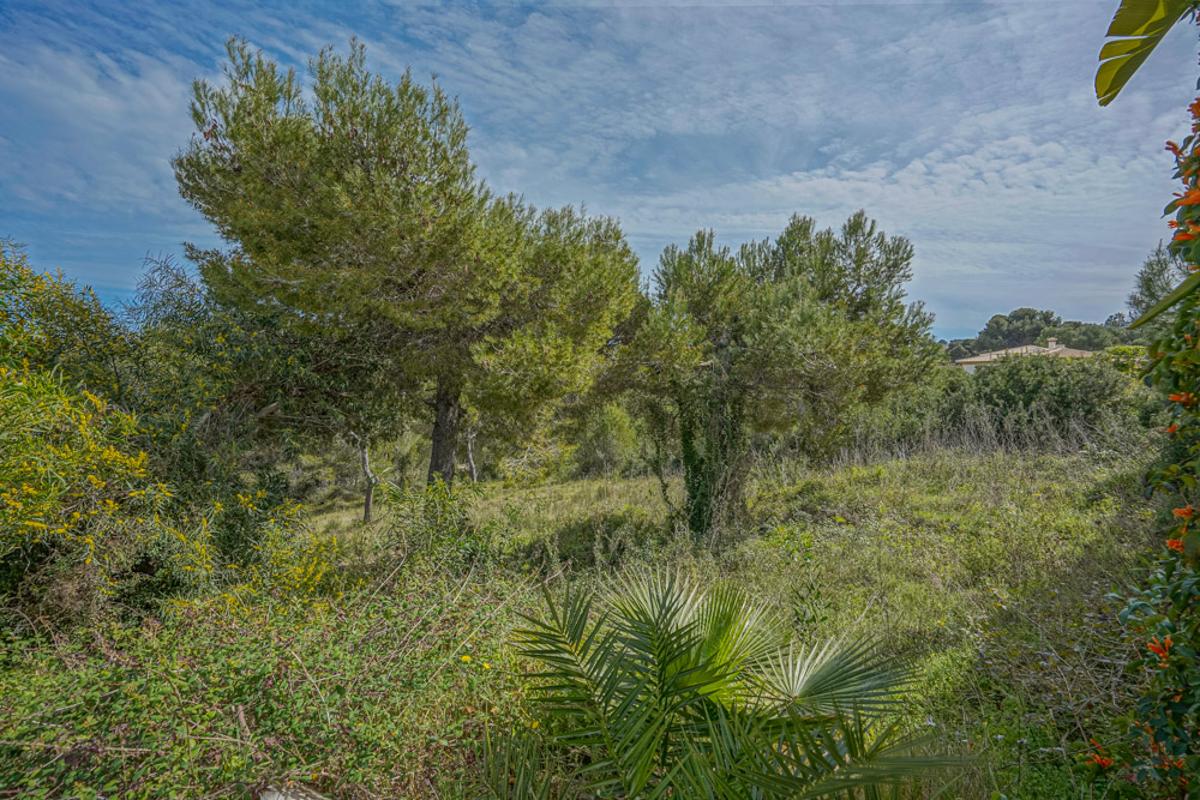 Villa i Benitachell, Alicante, Spanien 3 sovrum, 153 kvm. Nr. 79915