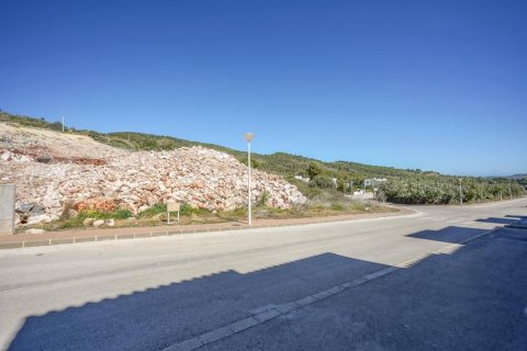 Villa en venta Benitachell, Alicante, España 3 dormitorios, 153 m2 No. 79915 - foto 1