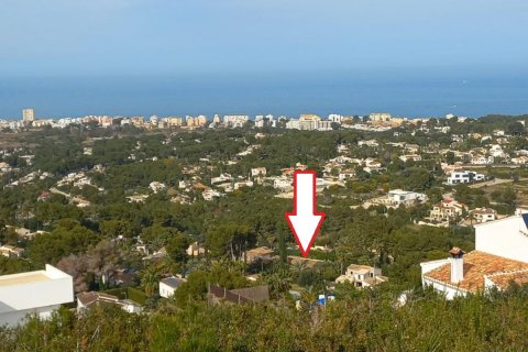 Villa en venta Benitachell, Alicante, España 3 dormitorios, 153 m2 No. 79915 - foto 22