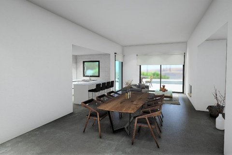 Villa en venta Benitachell, Alicante, España 3 dormitorios, 153 m2 No. 79915 - foto 7