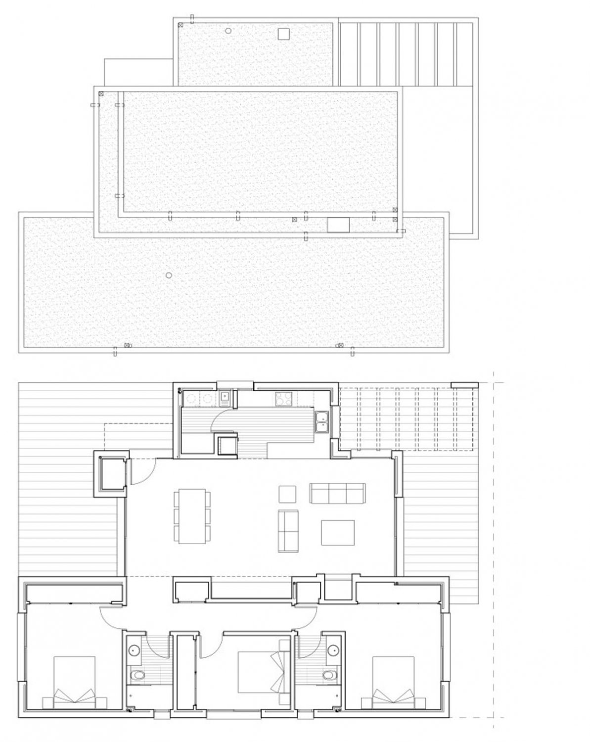 Villa i Benitachell, Alicante, Spanien 3 sovrum, 153 kvm. Nr. 79915