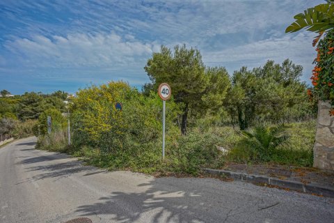 Villa en venta Benitachell, Alicante, España 3 dormitorios, 153 m2 No. 79915 - foto 17
