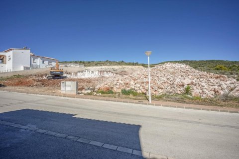 Villa en venta Benitachell, Alicante, España 3 dormitorios, 153 m2 No. 79915 - foto 14