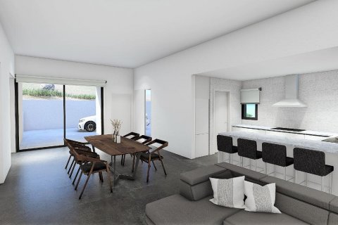 Villa en venta Benitachell, Alicante, España 3 dormitorios, 153 m2 No. 79915 - foto 6