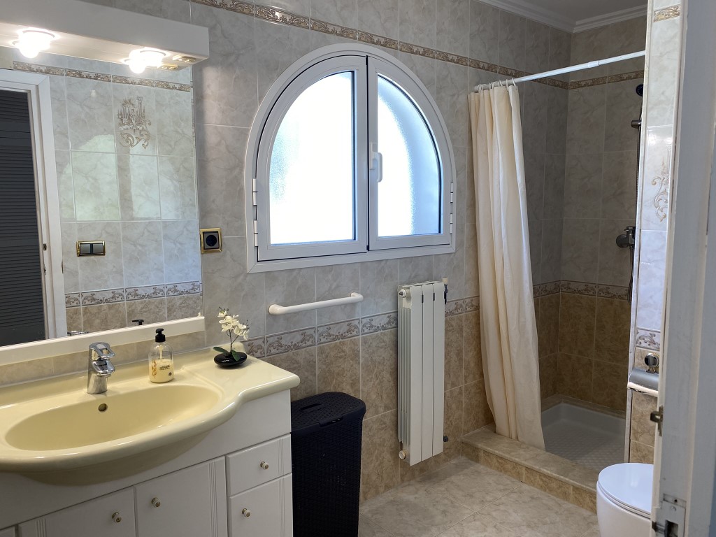 Villa à Benissa, Alicante, Espagne 4 chambres, 550 m2 No. 79919