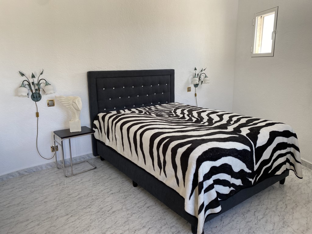 Villa à Benissa, Alicante, Espagne 4 chambres, 550 m2 No. 79919