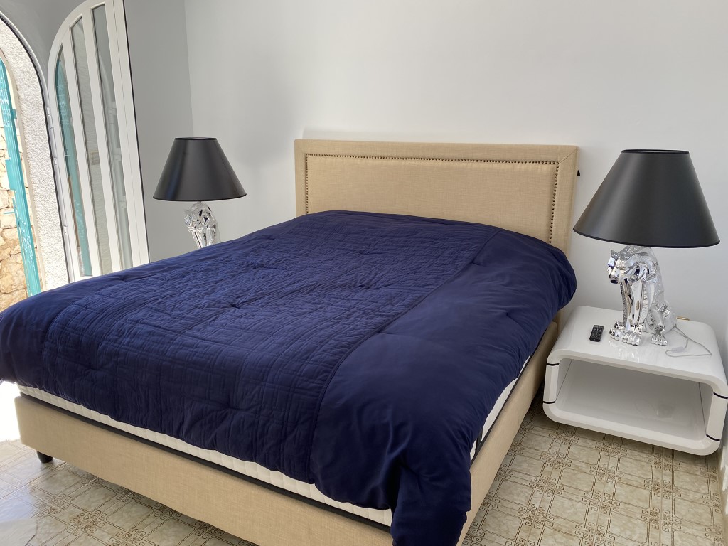 Villa à Benissa, Alicante, Espagne 4 chambres, 550 m2 No. 79919