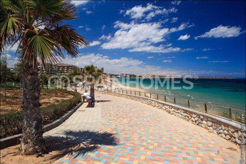 Villa for sale Pilar de la Horadada, Alicante, Spain 3 bedrooms, 131 sq.m. No. 69502 - photo 2