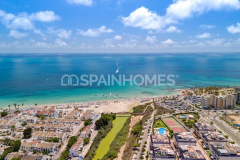Huvila myytävänä Pilar de la Horadada, Alicante, Espanja, 3 makuuhuonetta, 131 m2 No. 69502 - kuva 17