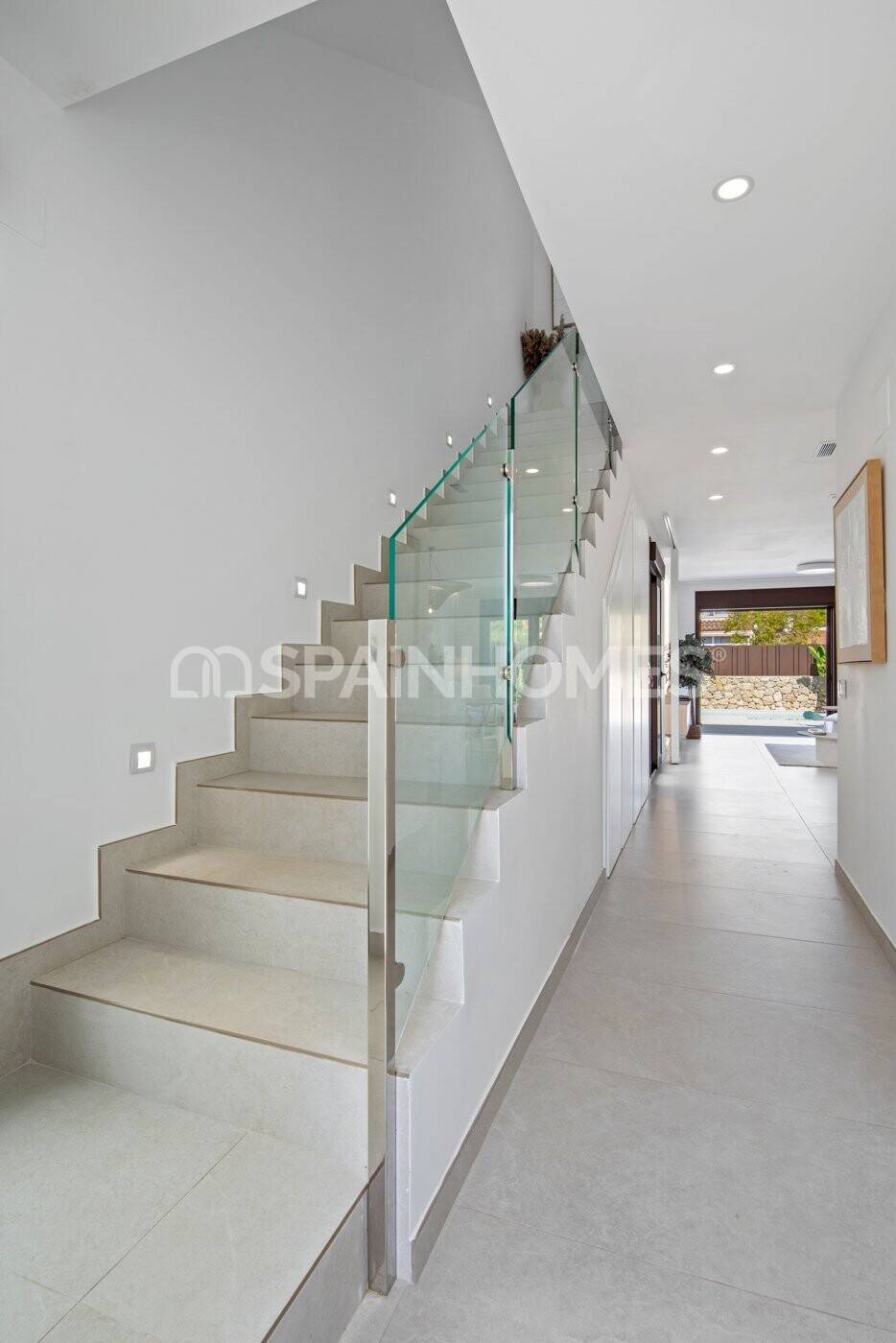 Huvila Pilar de la Horadada, Alicante, Espanja 3 makuuhuonetta, 131 m2 No. 69502