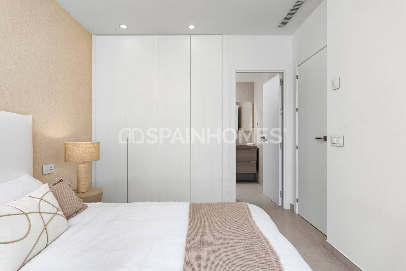 Huvila Pilar de la Horadada, Alicante, Espanja 3 makuuhuonetta, 131 m2 No. 69502
