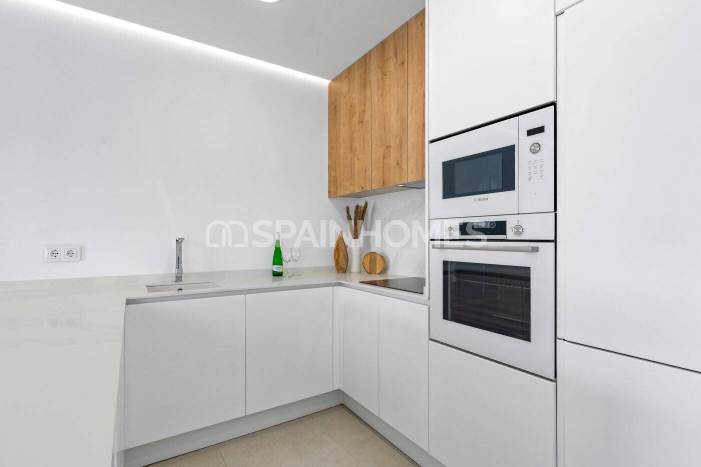 Huvila Pilar de la Horadada, Alicante, Espanja 3 makuuhuonetta, 131 m2 No. 69502