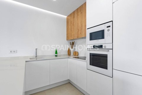 Huvila myytävänä Pilar de la Horadada, Alicante, Espanja, 3 makuuhuonetta, 131 m2 No. 69502 - kuva 26