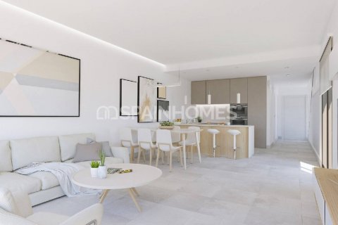 Villa for sale Pilar de la Horadada, Alicante, Spain 3 bedrooms, 131 sq.m. No. 69502 - photo 5