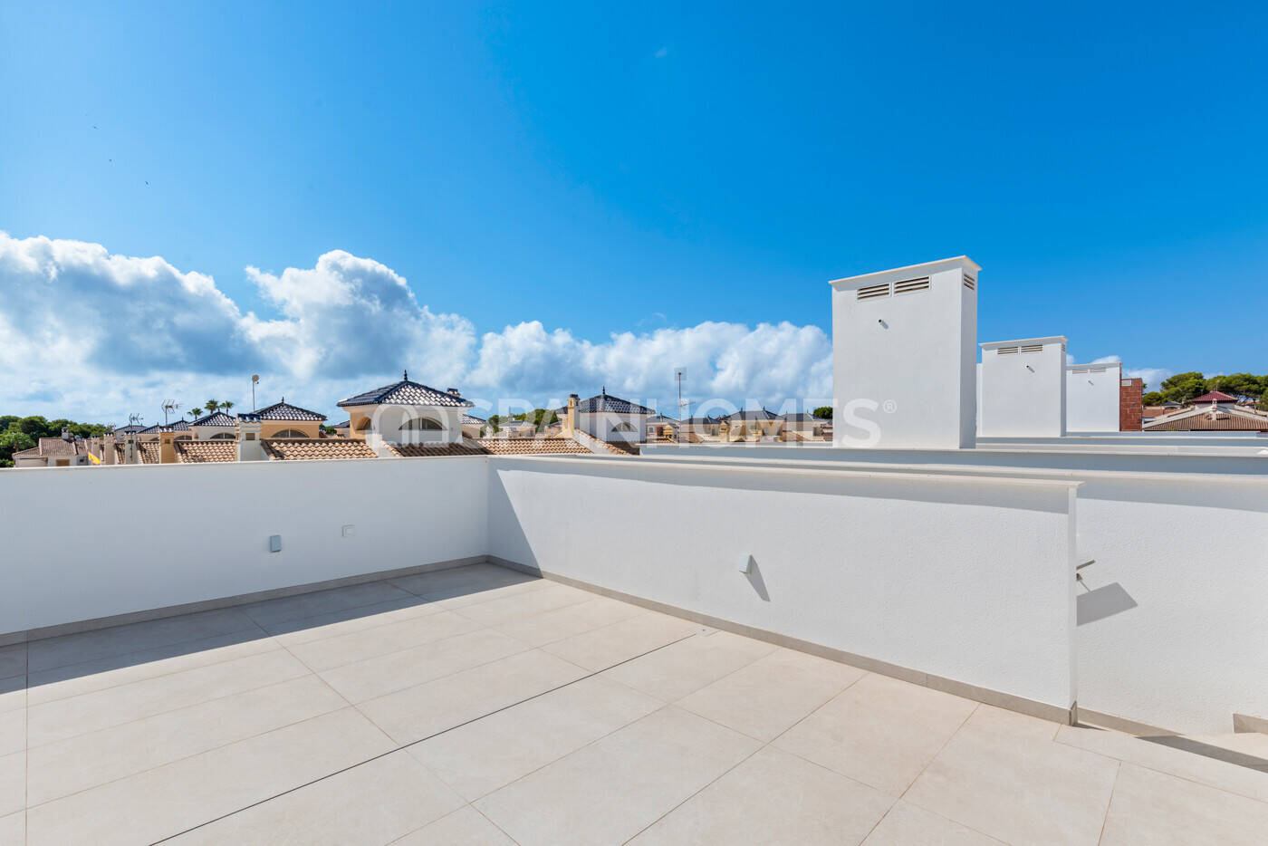 Huvila Pilar de la Horadada, Alicante, Espanja 3 makuuhuonetta, 131 m2 No. 69502