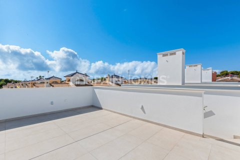 Huvila myytävänä Pilar de la Horadada, Alicante, Espanja, 3 makuuhuonetta, 131 m2 No. 69502 - kuva 6
