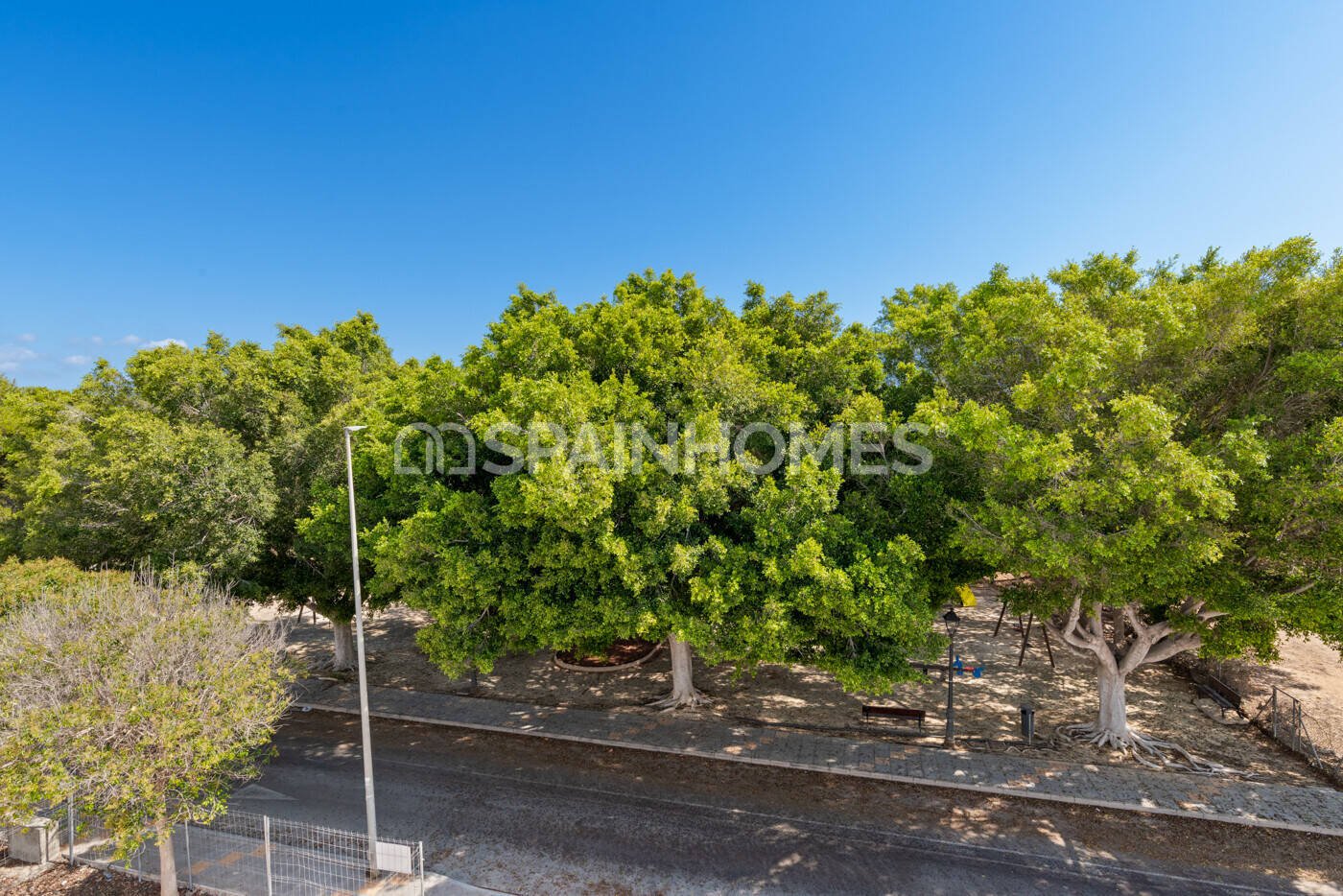 Huvila Pilar de la Horadada, Alicante, Espanja 3 makuuhuonetta, 131 m2 No. 69502
