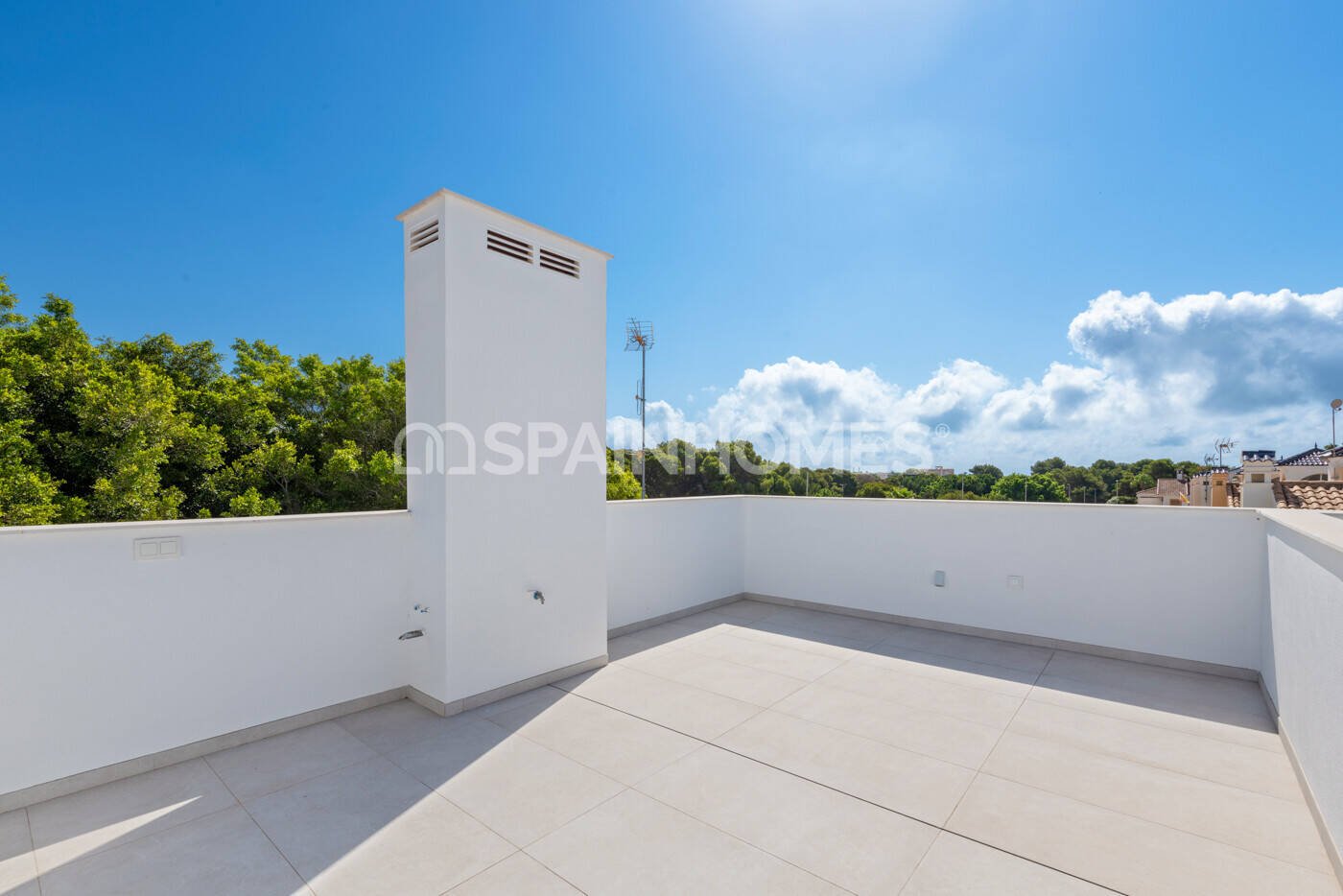 Huvila Pilar de la Horadada, Alicante, Espanja 3 makuuhuonetta, 131 m2 No. 69502