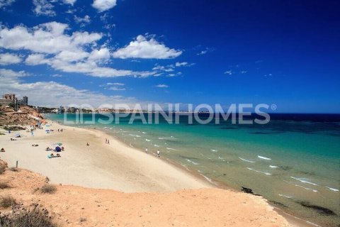 Villa for sale Pilar de la Horadada, Alicante, Spain 3 bedrooms, 131 sq.m. No. 69502 - photo 3