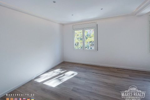 Apartament Barcelona, Hiszpania 3 sypialnie, 107 mkw. nr 113250 – zdjęcie 12