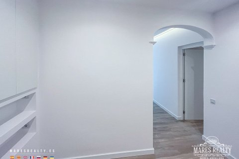 Apartament Barcelona, Hiszpania 3 sypialnie, 107 mkw. nr 113250 – zdjęcie 7